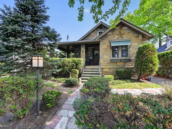 1013 Merrick Ave, Haddon Township, NJ 08108