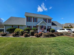 1339 Barker Dr, Randleman, NC 27317