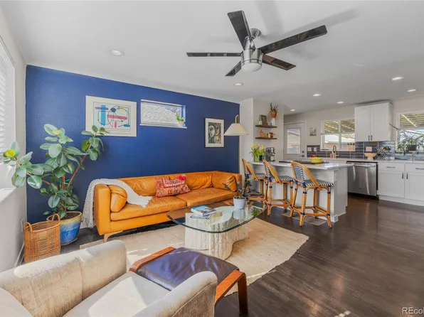 3011 Oneida Street, Denver, CO 80207