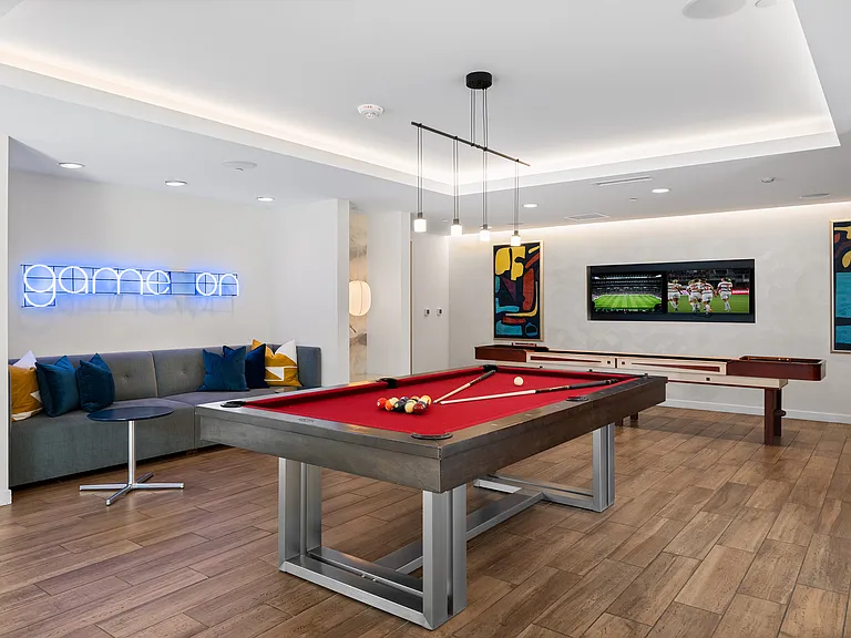 Duo Apartments — Photo 24