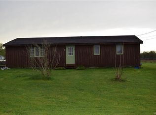 137 North St, Springville, NY 14141