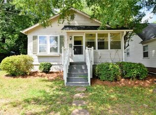 914 Madison Ave, Winston Salem, NC 27103