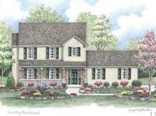 405 Fern Rd, Orwigsburg, PA 17961