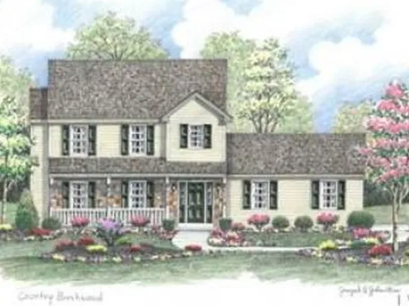 405 Fern Rd, Orwigsburg, PA 17961