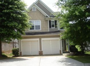 725 Cool Weather Dr, Lawrenceville, GA 30045