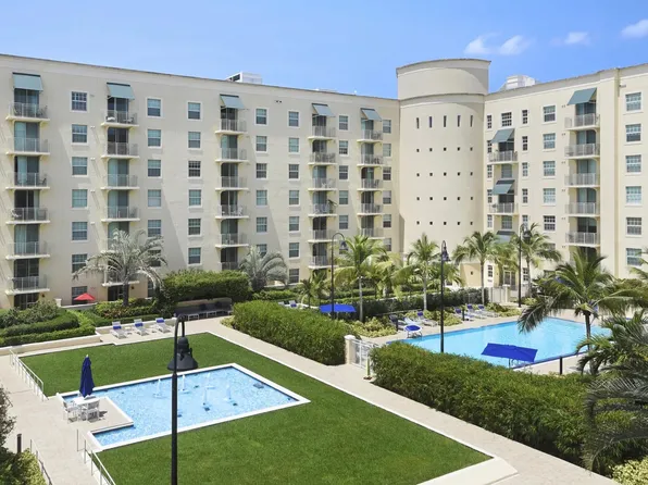 610 Clematis St APT 223, West Palm Beach, FL 33401