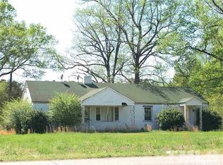 3417 Cheek Rd, Durham, NC 27704