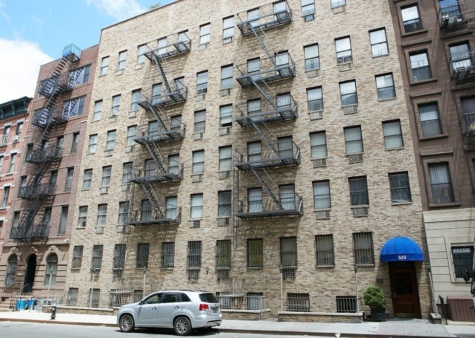 1st image of 525 W 49th St APT 6H