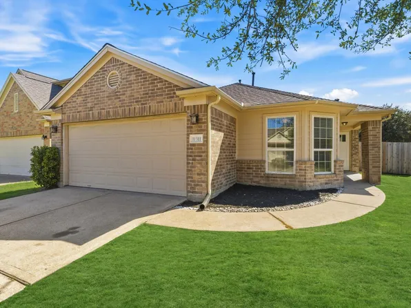 11311 Dahlia Dale Dr, Tomball, TX 77375