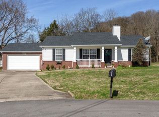 2290 Jo Ann Dr, Spring Hill, TN 37174