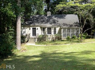 214 Alberta Dr NE, Atlanta, GA 30305