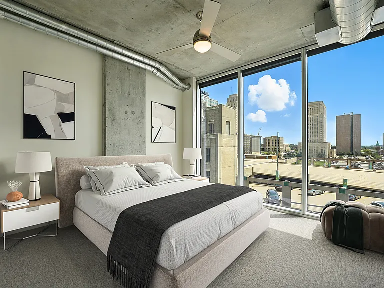 One Light Luxury Apartments — Photo 53