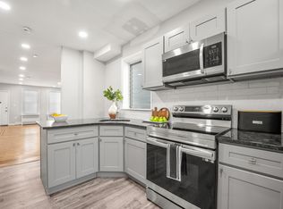 5545 Race St, Philadelphia, PA
