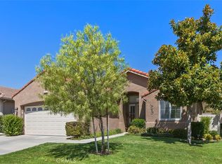 28968 Raintree Dr, Menifee, CA 92584