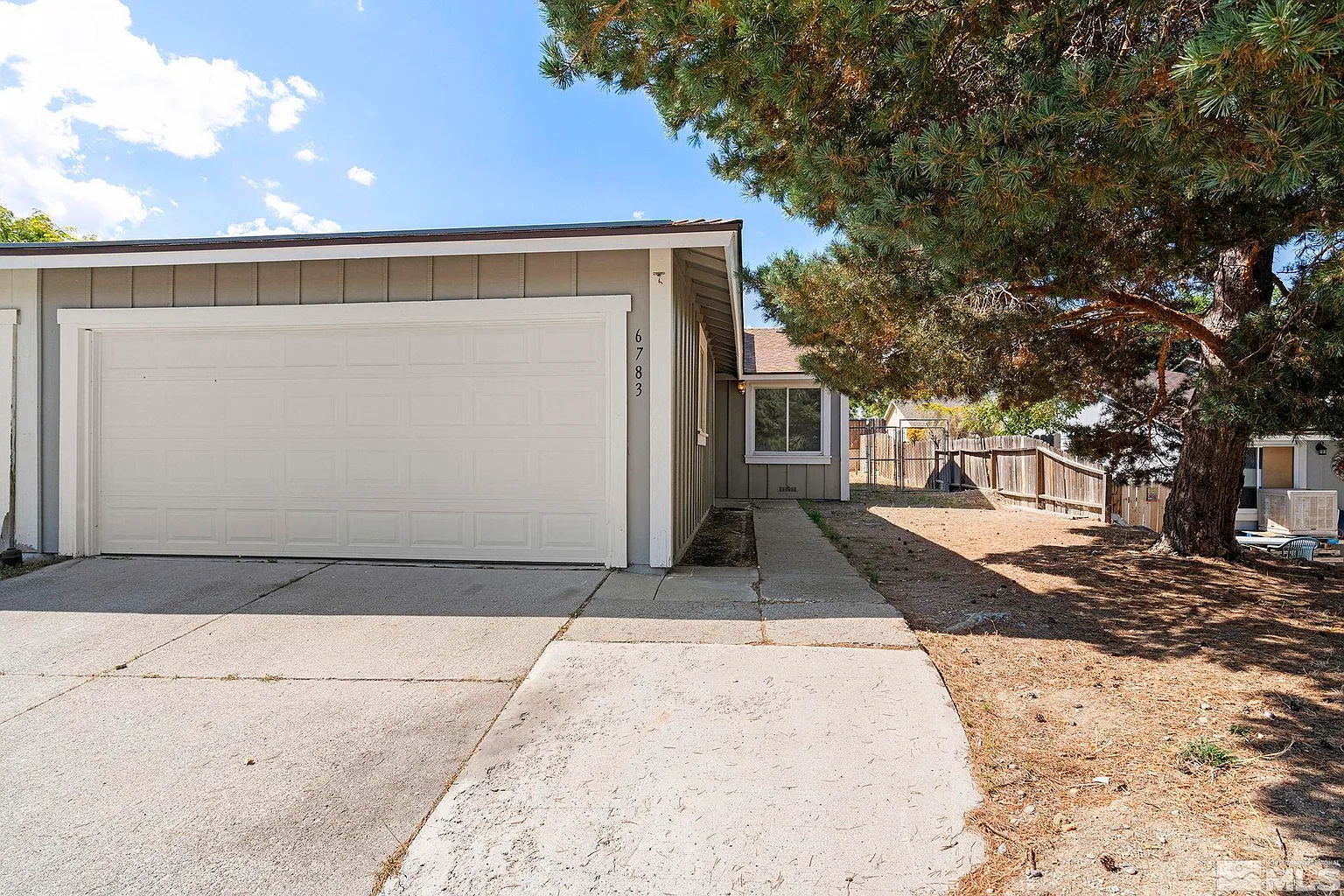 6783 Flower St photo 1