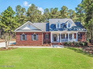 95 Pine Vista Dr, Pinehurst, NC 28374