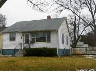 1138 Oneill Ave, Madison, WI 53704