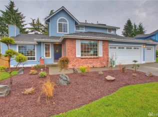 20516 97th Ave S, Kent, WA 98031