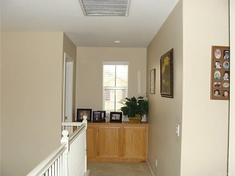 all carpet is replaced with hardwood floors