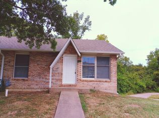 1121 S Roseta Ave, Columbia, MO 65201