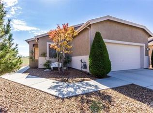 6921 E Voltaire Dr, Prescott Valley, AZ 86314