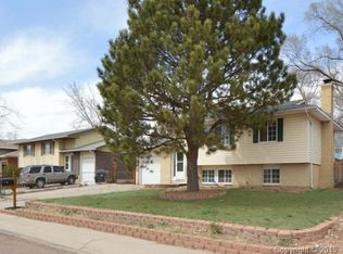 44 Watson Blvd, Colorado Springs, CO 80911
