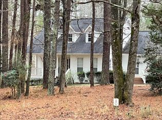 106 Floyd Rd, Hampton, GA 30228