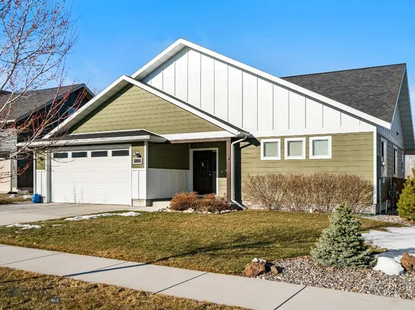3237 S 26th Ave, Bozeman, MT 59718