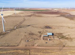 County Road 14, Panhandle, TX 79068