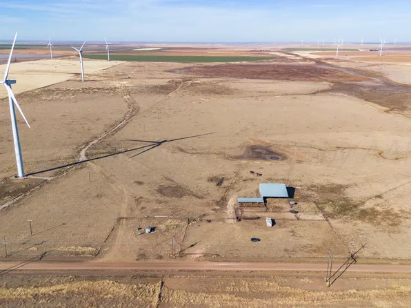 County Road 14, Panhandle, TX 79068