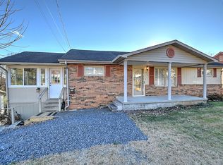 416 Roan St, Kingsport, TN 37665