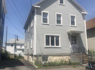 21 Stapleton St, New Bedford, MA 02744
