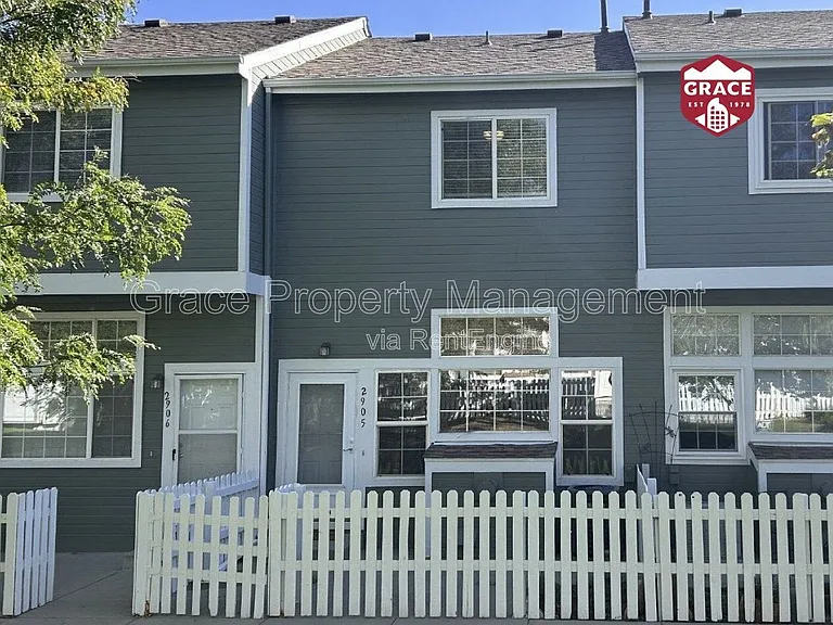 8199 Welby Rd #2905 — Photo 1