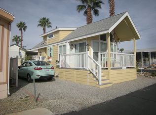 70201 Aurora Rd SPACE 72, Desert Hot Springs, CA 92241