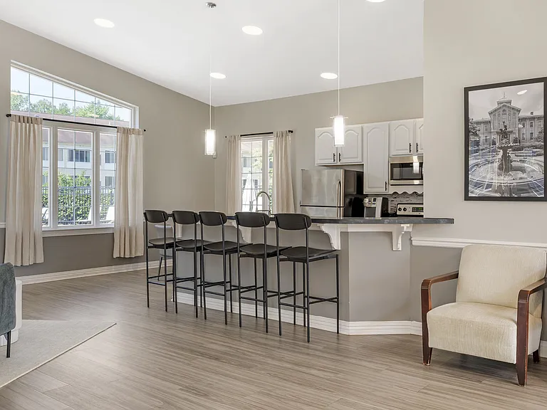 The Apartments at Elmwood Terrace — Photo 3