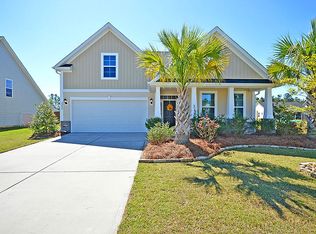 2202 Pimlico Dr, Ridgeville, SC 29472