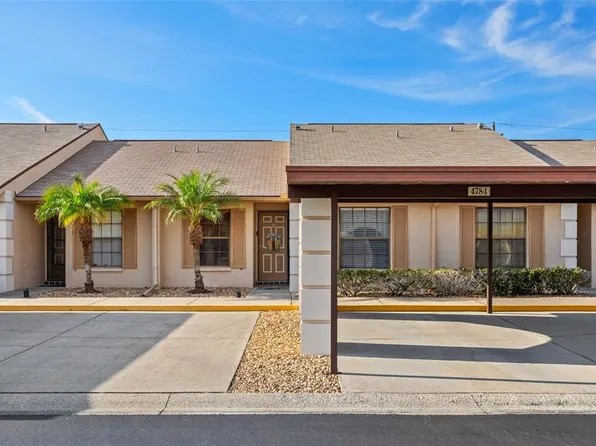 4784 Sunny Loop #4784, Holiday, FL 34690