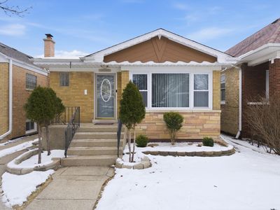 3351 N Nagle Ave, Chicago, IL, 60634