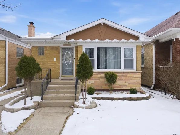 3351 N Nagle Ave, Chicago, IL 60634