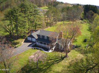 1324 Cemetery Rd, Muncy, PA 17756