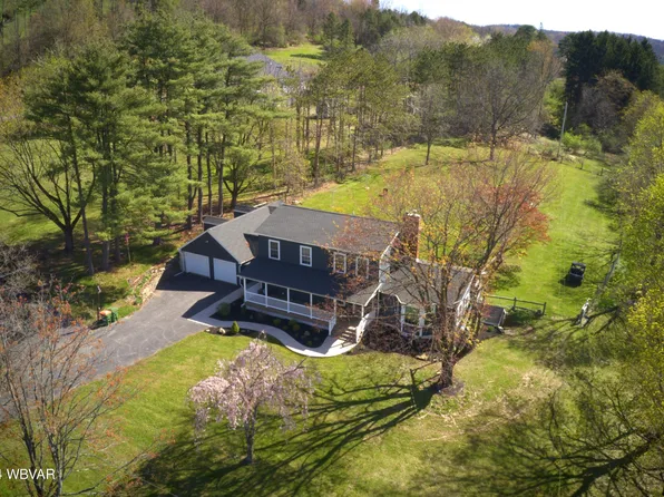 1324 Cemetery Rd, Muncy, PA 17756