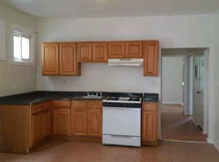 125 Mapes Avenue #First Floor, Newark, NJ 07112