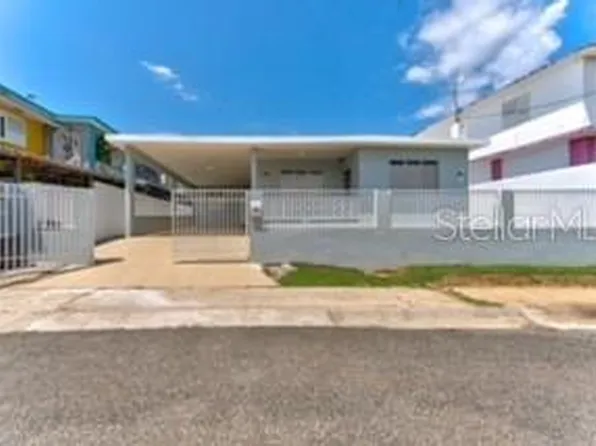 145 Calle 5, Arecibo, PR 00612