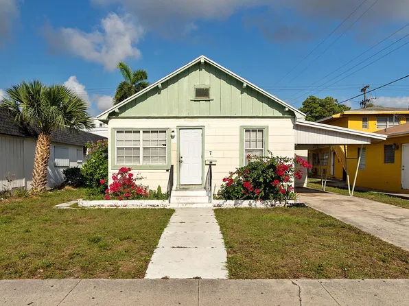 7 N C Street, Lake Worth Beach, FL 33460