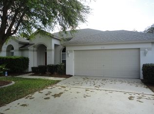 1531 Kish Blvd, Trinity, FL 34655