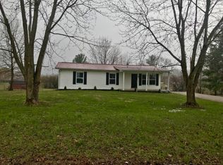 288 Bratcher Ln, Berea, KY 40403