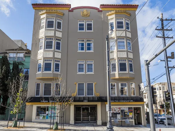 2363 Van Ness Avenue