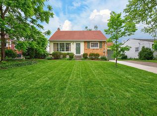 998 Vacationland Dr, Cincinnati, OH 45231