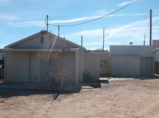 305 Station Ave, Ridgecrest, CA 93555