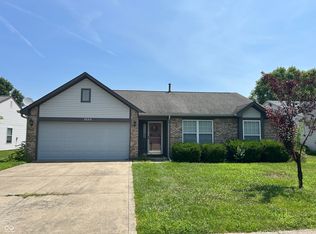 5955 Gadsen Dr, Plainfield, IN 46168
